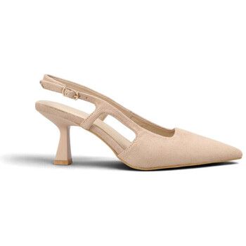 La Modeuse Zapatos de tacón 79441_P188906 para mujer