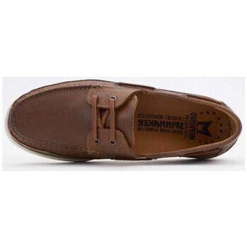 Mephisto Náuticos Boating para hombre