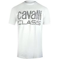 roberto cavalli camiseta sy745 para mujer