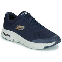 skechers zapatillas arch fit para hombre