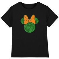 disney tops y camisetas shamrock ears para nino