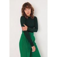 skfk camiseta manga larga wts01126 para mujer