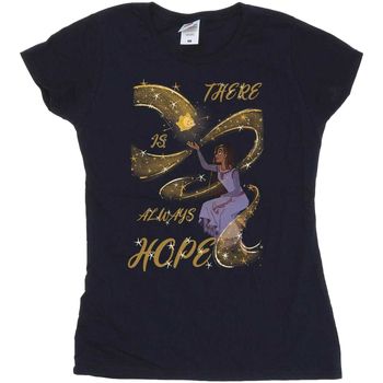 Wish Camiseta There Is Always Hope para mujer