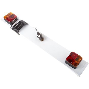3 Foot Trailer Board with 4 Metre Cable