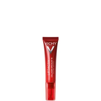 Vichy Liftactiv Collagen Specialist Eye Care Cream 15ml