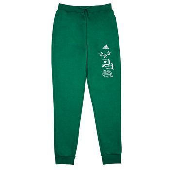 adidas Pantalón chandal BLUV Q3 PANT para niño