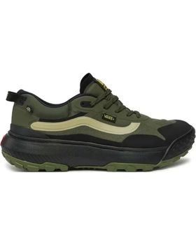 de VANS OFF THE WALL ZAPATILLAS VANS OFF THE WALL PARA HOMBRE S VERDE
