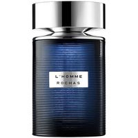 rochas paris agua de colonia lhomme rochas eau de toilette 100 ml para mujer