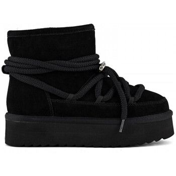 Colors of California Botines Platform mountain look para mujer