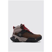 timberland botas motion scramble mid para hombre