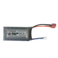 hbx 901 901a 903 903a 905 905a 110 112 coche rc repuesto 74v 1600mah 30c 2s t pug bateria lipo piezas de modelo