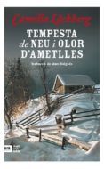 tempesta de neu i aroma d ametlles
