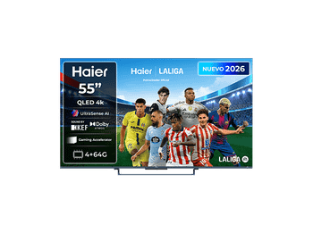 TV QLED 55