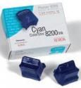 Xerox 16204100 Original Cyan Solid Inks (Pack of 2)