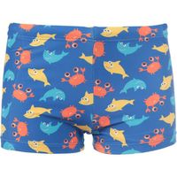 losan banador shorty peces para nino