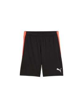 Pantalones de Fútbol Puma Individualliga Train Hombre Negro
