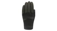 guantes largos racer 1927 air race 3 negro verde oscuro