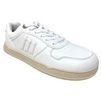 mtng zapatillas deporte zapato caballero mustang 84766 respetuoso blanco para hombre