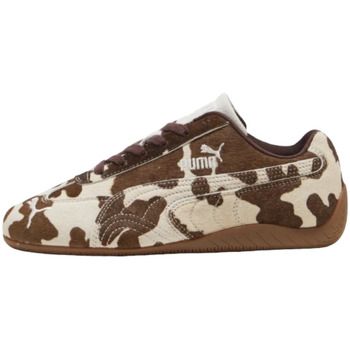 Puma Zapatillas Speedcat OG Cow Print para hombre
