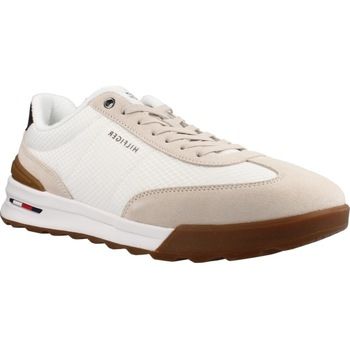 Tommy Hilfiger Deportivas Moda Retro Runner para hombre