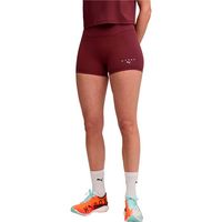 puma pantalon chandal w x hyrox shape para mujer