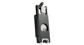 Multiherramienta crankbrothers f16  16 funciones  negra
