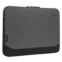 targus cypress ecosmart funda gris para portatil 11-12