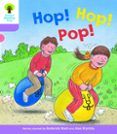 oxford reading tree 1  biff chip kipper deco  develo pink