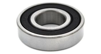 Rodamiento negro 6202 2rs 15 x 35 x 11 mm