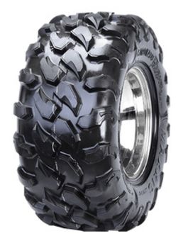 Maxxis MU-9B Coronado ( 27x11.00 R14 TL 89K doble marcado 285/60R14 )