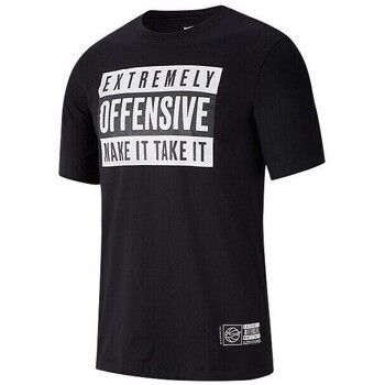 Nike Camiseta Extremely Offensive para hombre