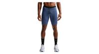culotte nike aeroswift azul hombre