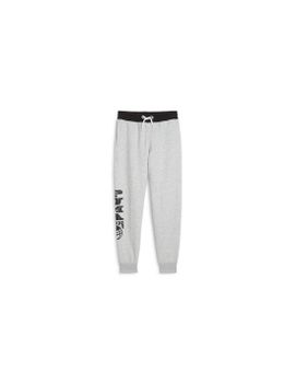 Pantalón Puma Basketball Blueprint Pants Fl Niño