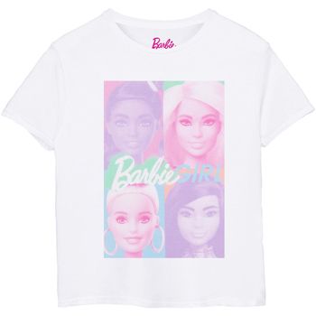 Dessins Animés Camiseta NS7602 para niña