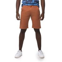 leone 1947 short man bermuda chinos para hombre