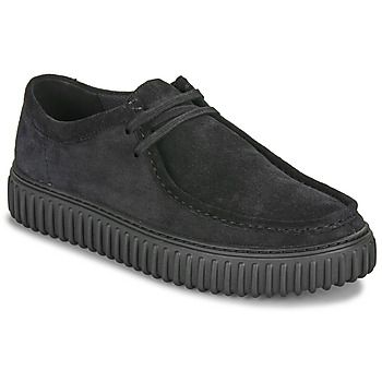 Clarks Zapatos Hombre TORHILL LO para hombre