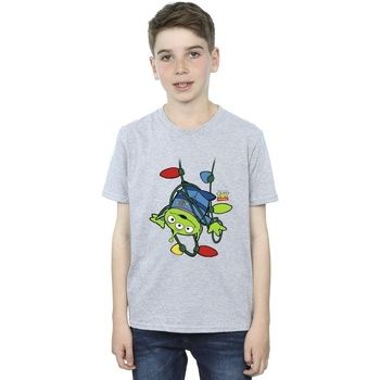 Disney Tops y Camisetas Toy Story para niño