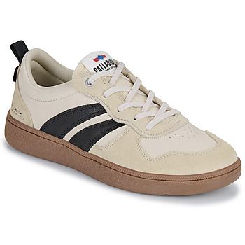 Palladium Zapatillas PALLACUP FLAME OG para hombre