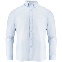 james harvest camisa manga larga acton para hombre