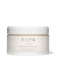 espa smooth  firm body butter 180ml