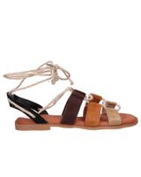 de chika10 naira 08 marron-multi-brown