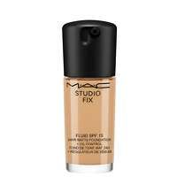 M.A.C Studio Fix Fluid SPF15 Foundation NC25 30ml