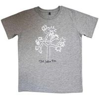 u2 tops y camisetas joshua tree 2017 para nino