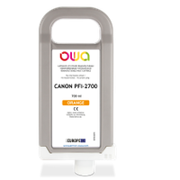 armor owa k45834ow cartucho de tinta 1 piezas compatible rendimiento estandar naranja