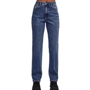Pieces Pantalón pitillo Kelly 17147293 para mujer