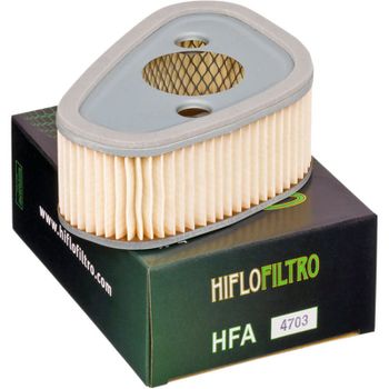Filtro de aire Yamaha XV 1000 TR1 HiFlo