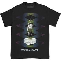 imagine dragons tops y camisetas ro2426 para hombre