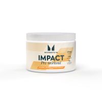 mezclapre-entreno - 250g - 21raciones - naranja y fruta de la pasion