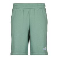 puma short ess 2 color logo short para hombre