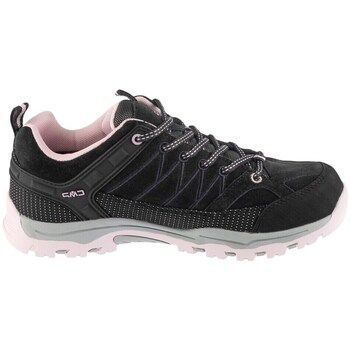Cmp Zapatillas Rigel Low WP para niño